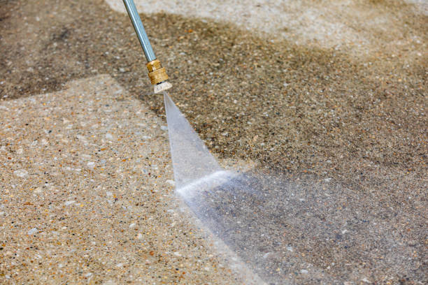 Best Patio and Deck Pressure Washing  in Pecan Acres, TX